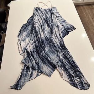 Michael by Michael Kors Printed Dress in XXS